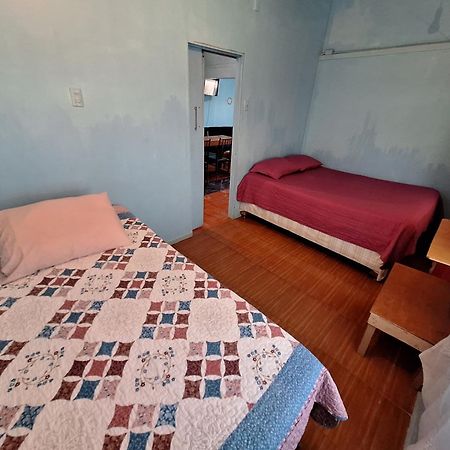 Cabanas Puna Poho Hanga Roa Exteriér fotografie
