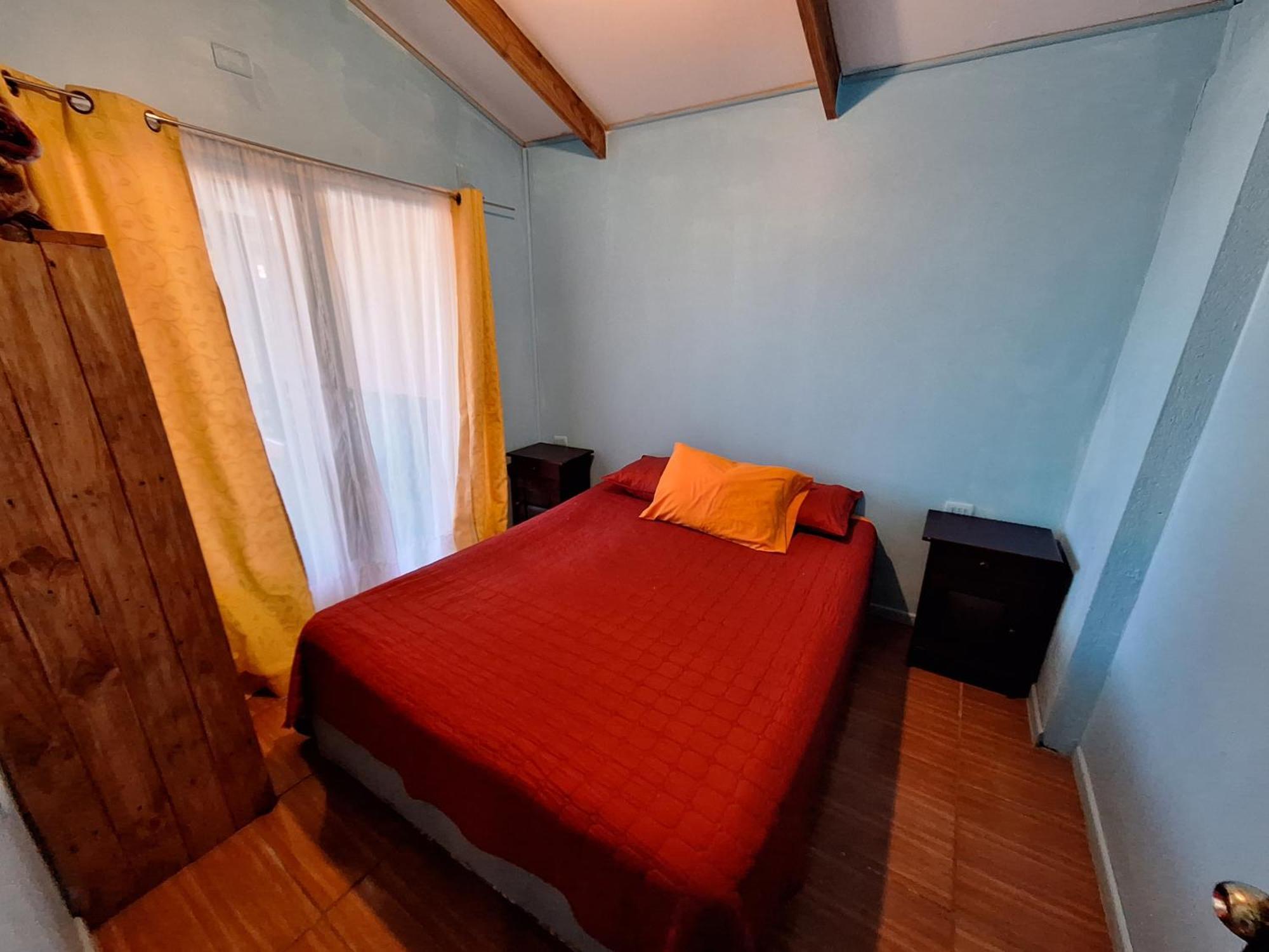 Cabanas Puna Poho Hanga Roa Exteriér fotografie