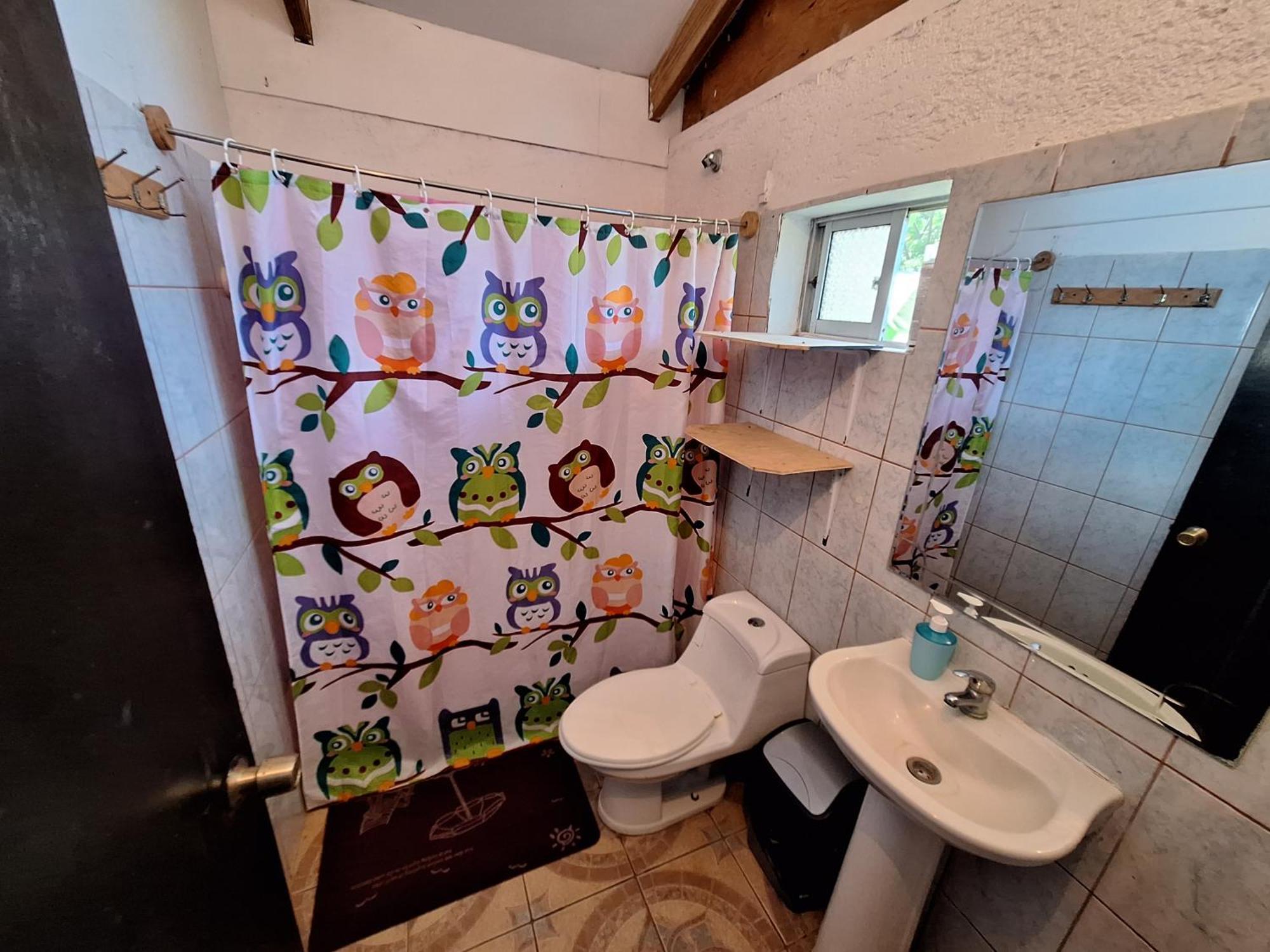 Cabanas Puna Poho Hanga Roa Exteriér fotografie