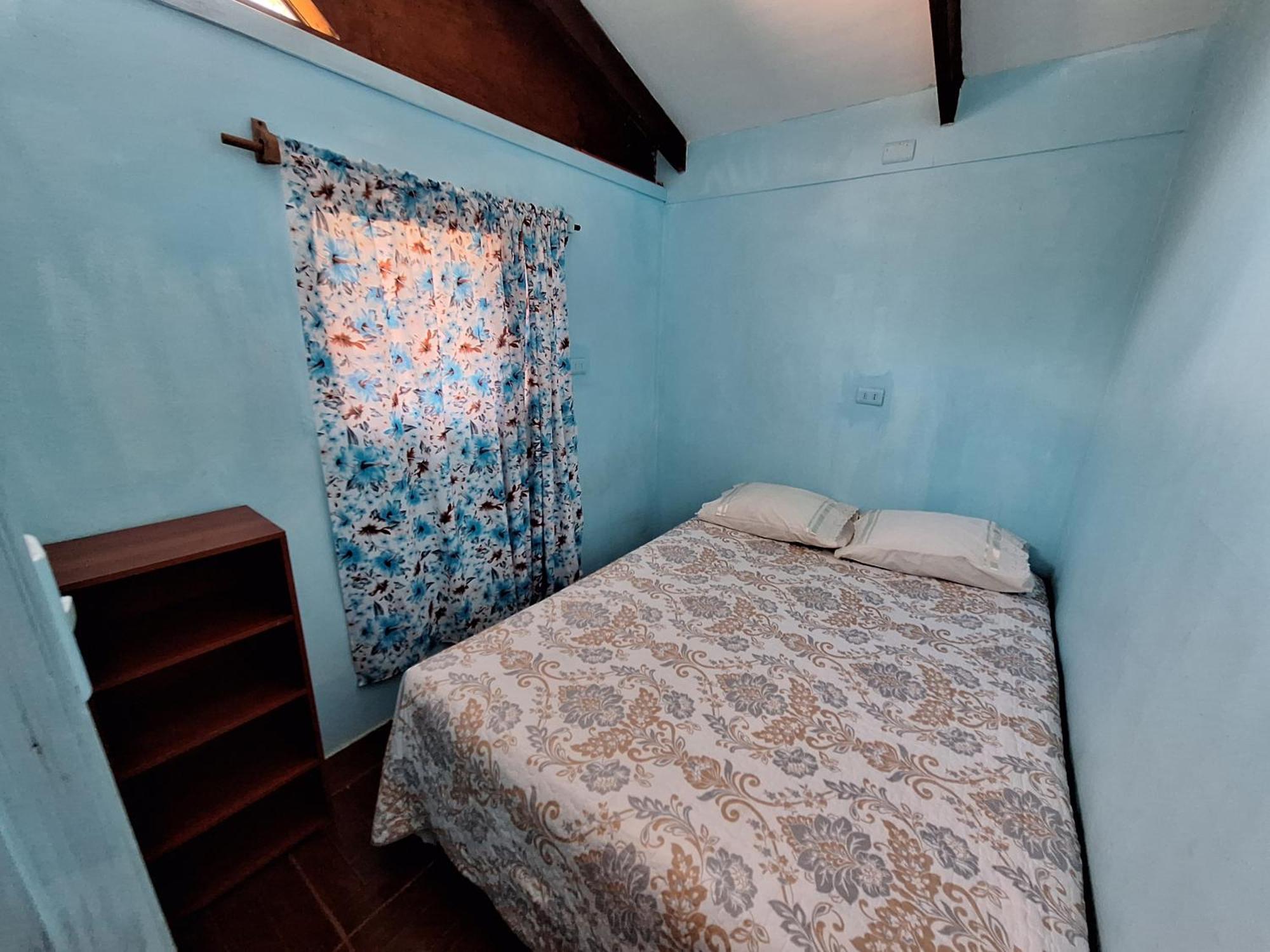 Cabanas Puna Poho Hanga Roa Exteriér fotografie