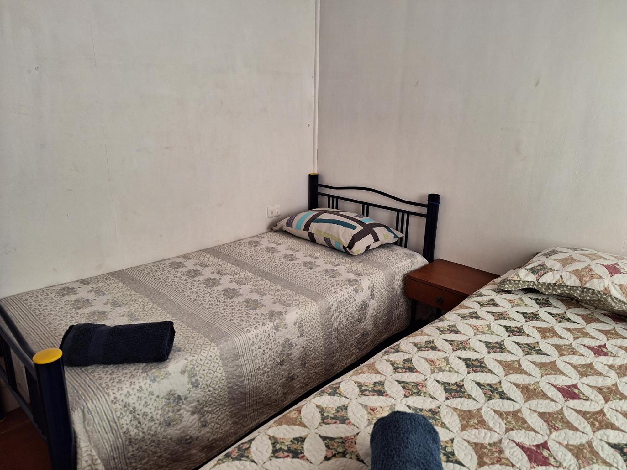 Cabanas Puna Poho Hanga Roa Exteriér fotografie