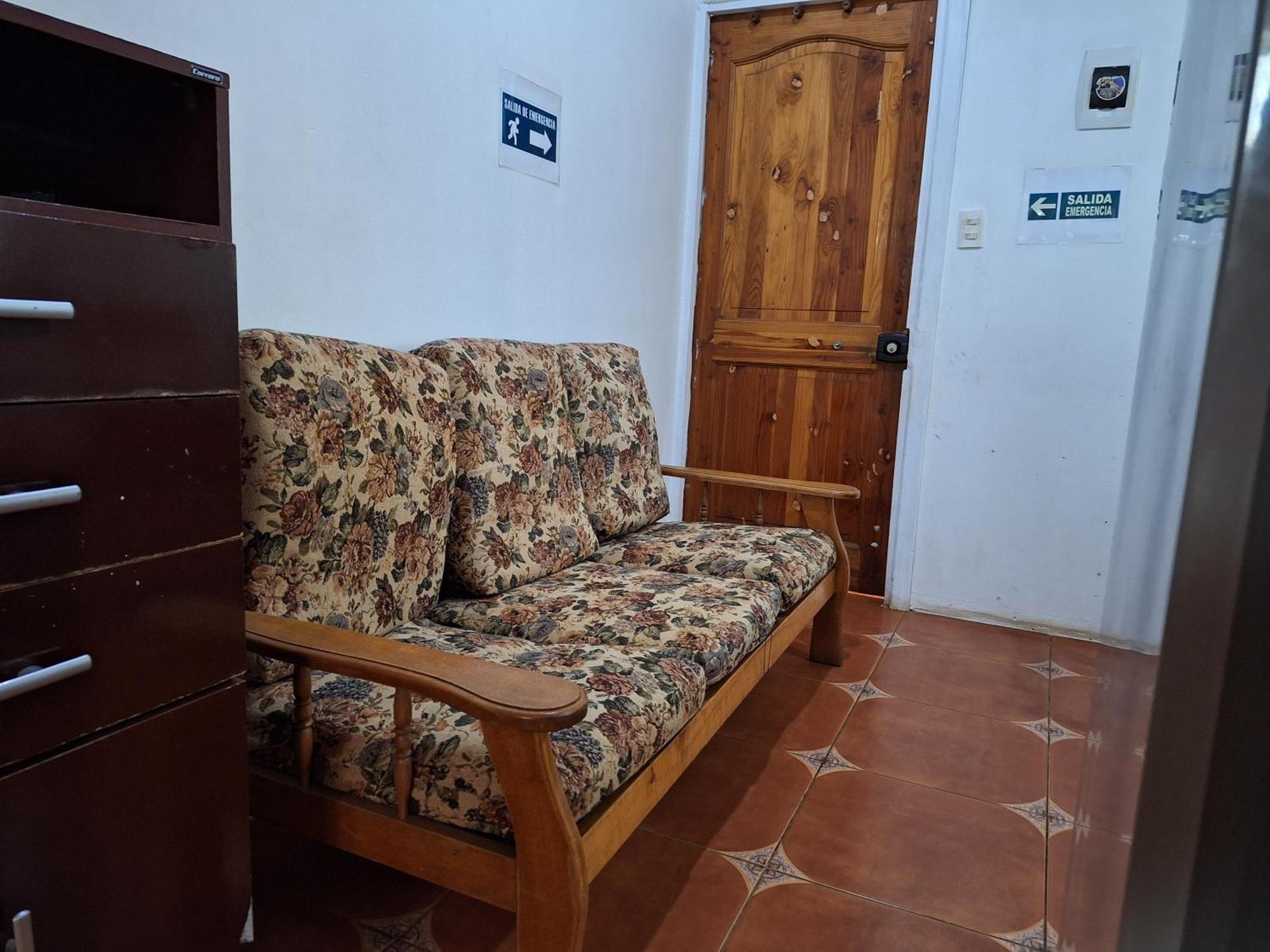 Cabanas Puna Poho Hanga Roa Exteriér fotografie