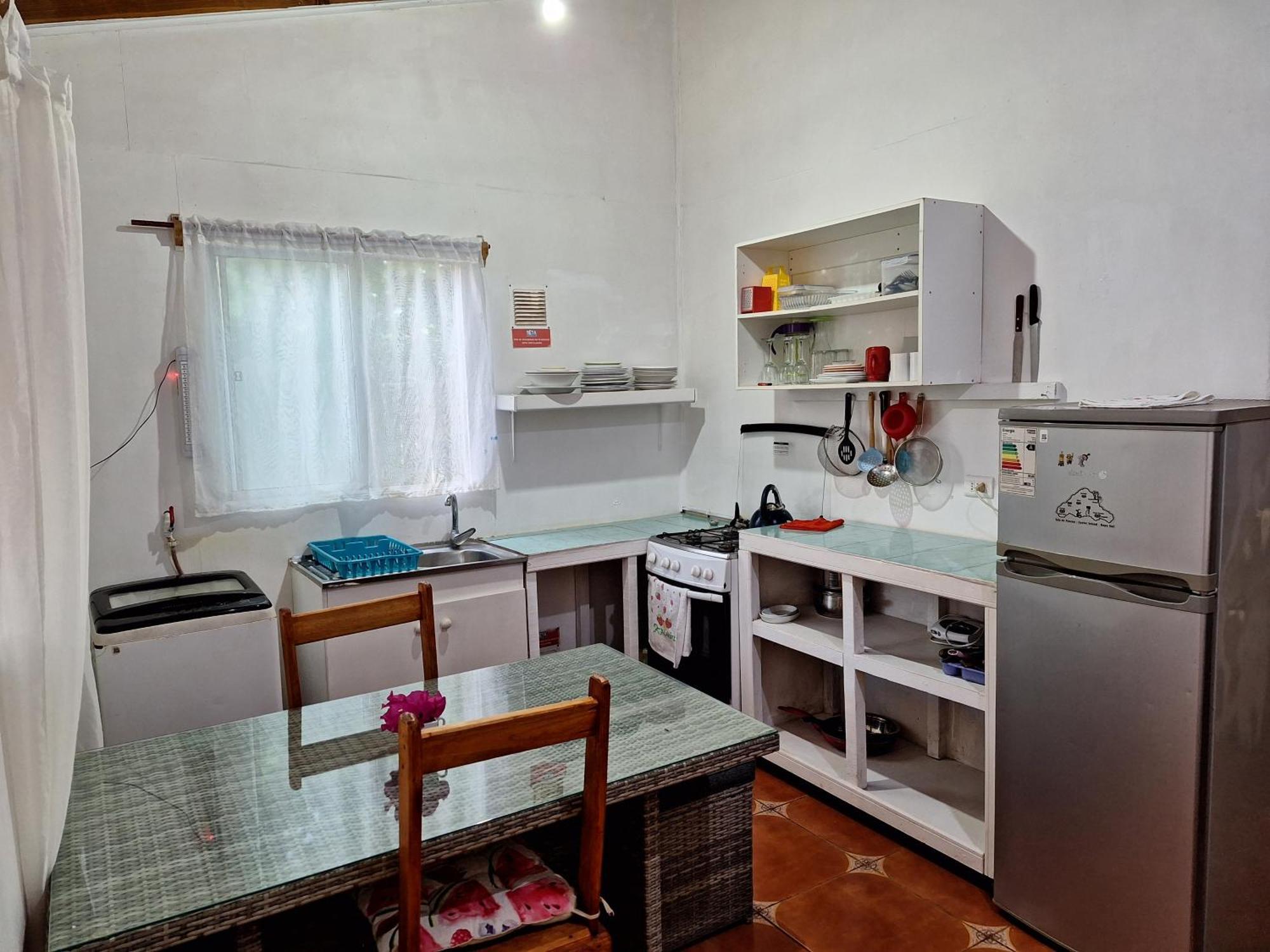 Cabanas Puna Poho Hanga Roa Exteriér fotografie