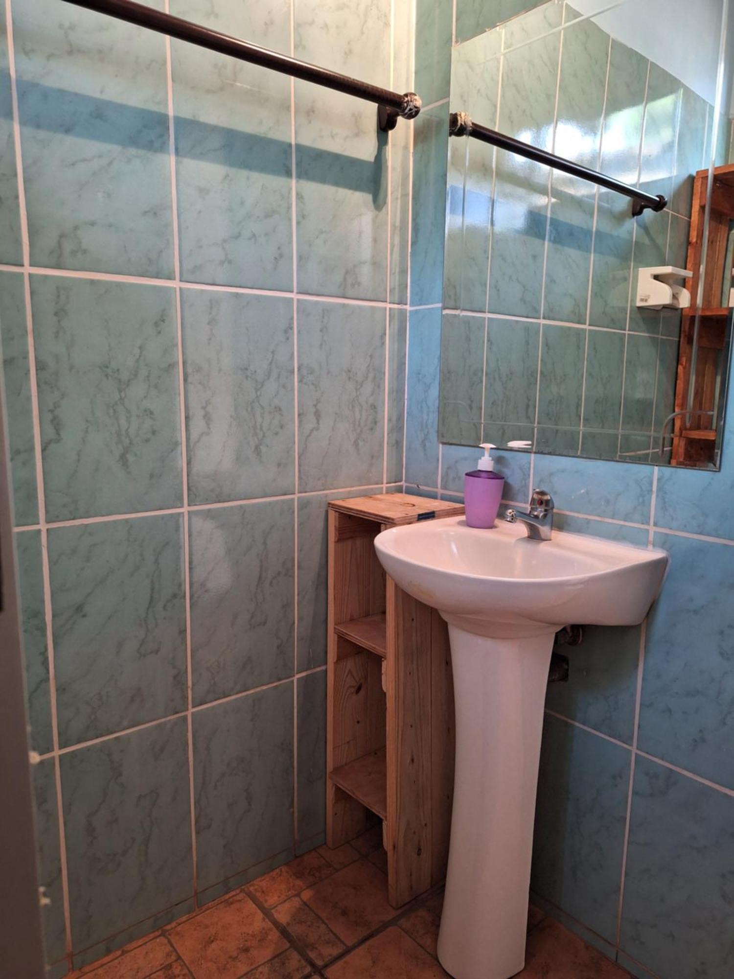 Cabanas Puna Poho Hanga Roa Exteriér fotografie