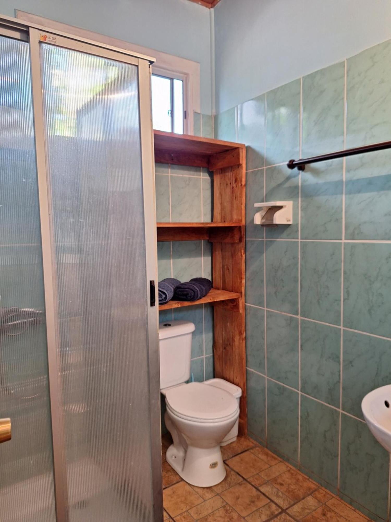 Cabanas Puna Poho Hanga Roa Exteriér fotografie