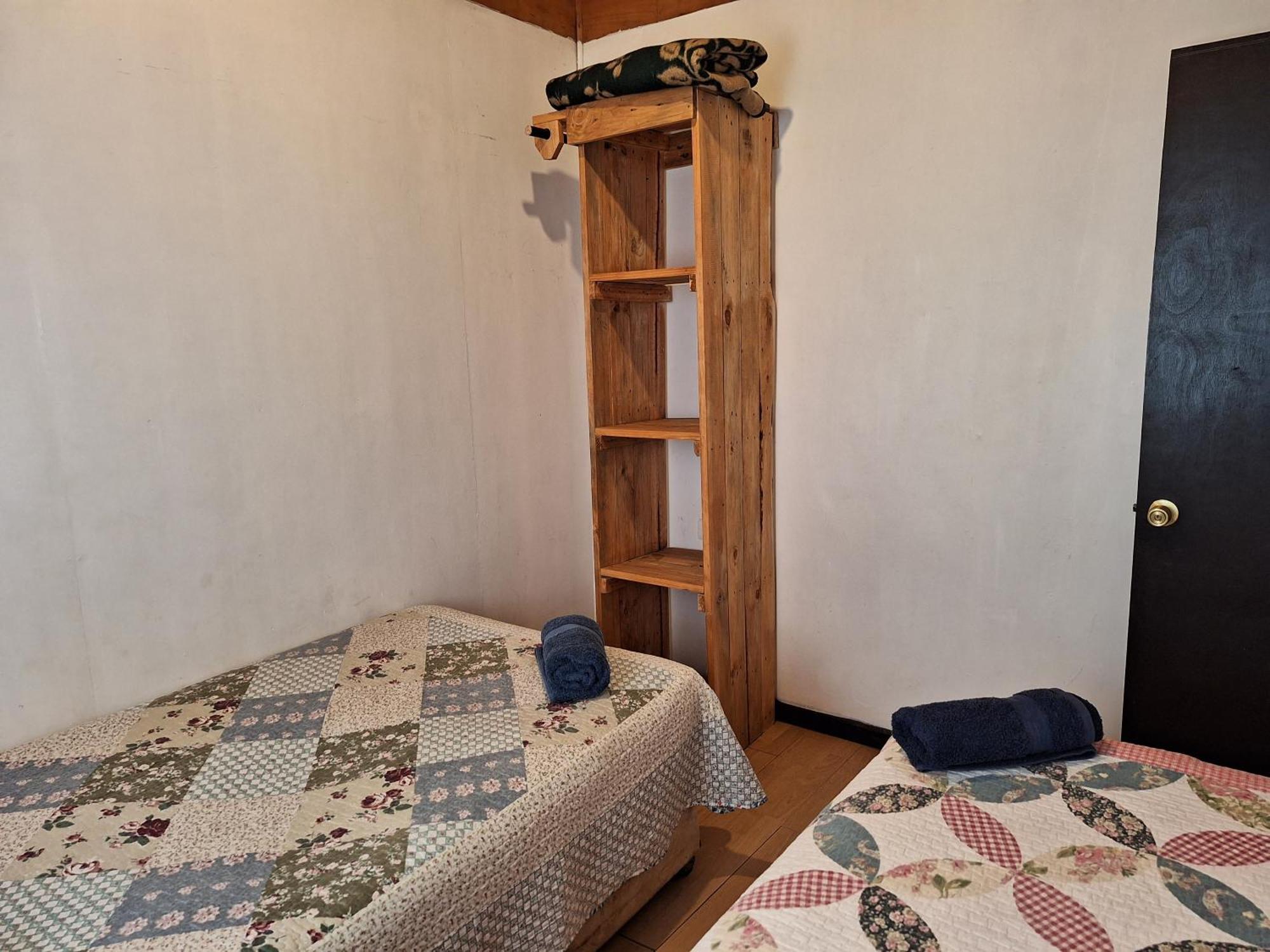 Cabanas Puna Poho Hanga Roa Exteriér fotografie