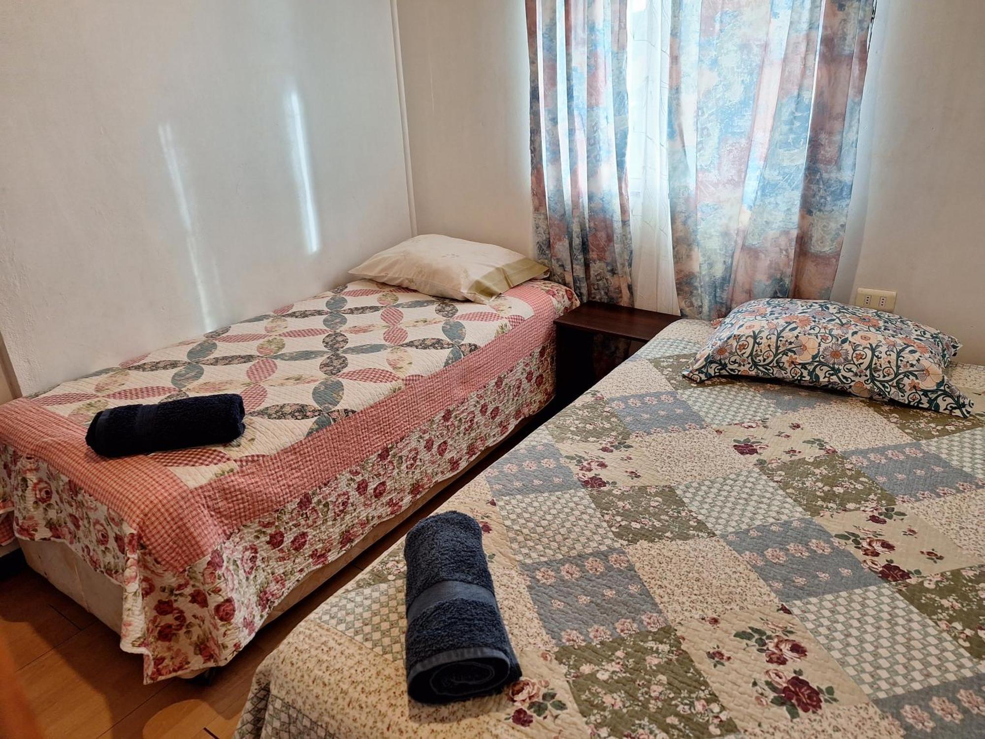 Cabanas Puna Poho Hanga Roa Exteriér fotografie