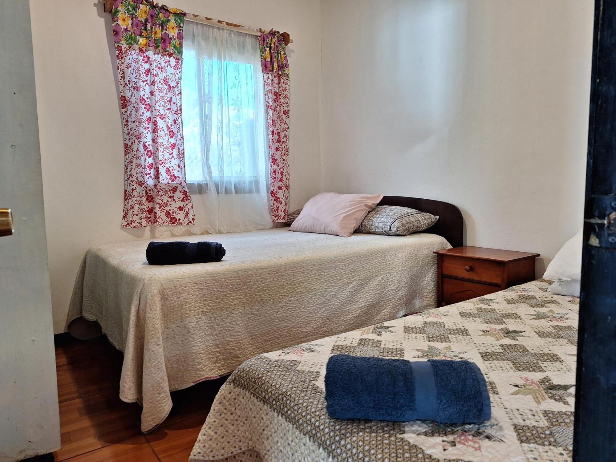 Cabanas Puna Poho Hanga Roa Exteriér fotografie