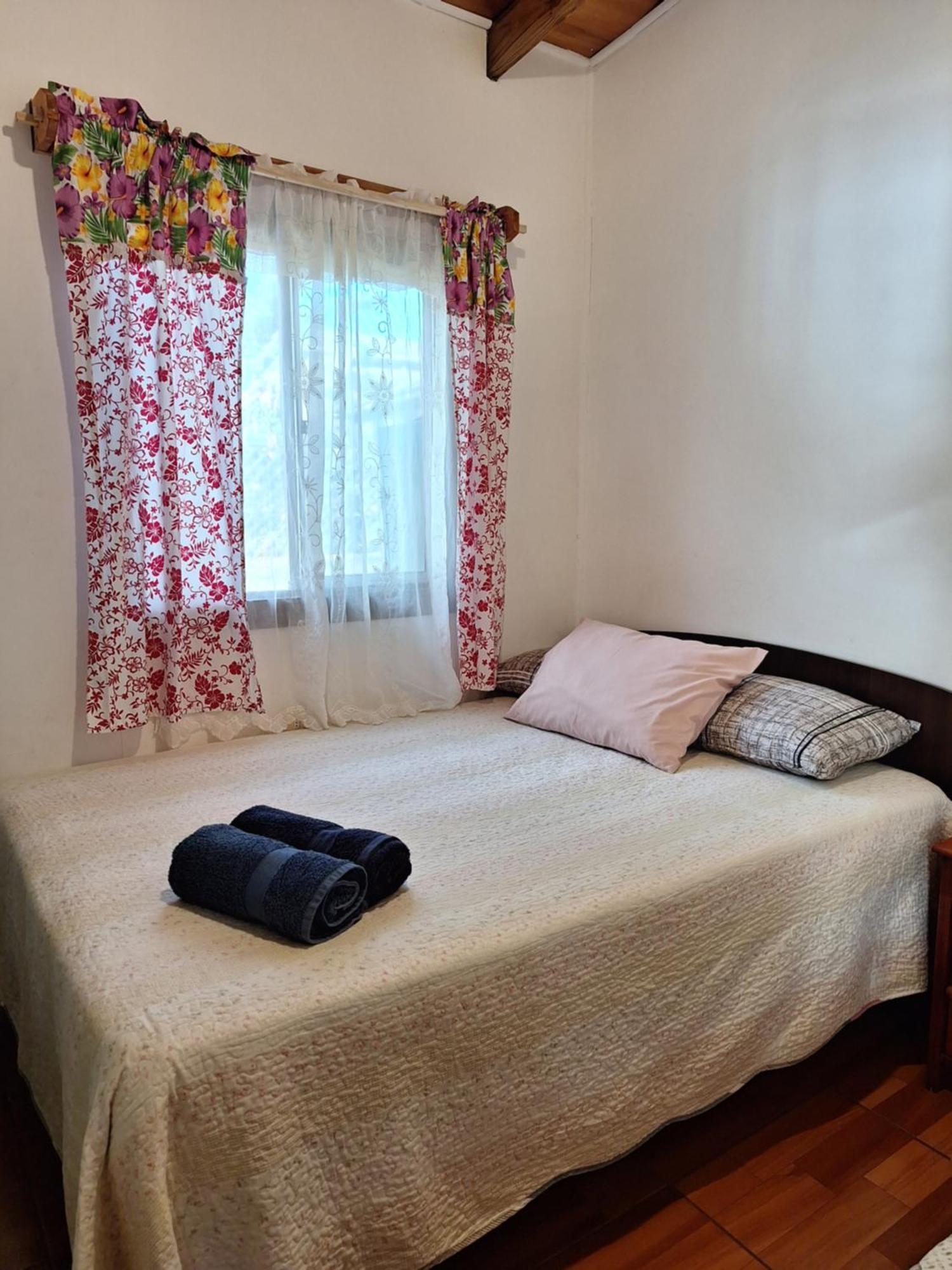 Cabanas Puna Poho Hanga Roa Exteriér fotografie